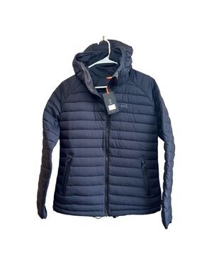 *NWT* DAEHLIE ‘Protect Down’ Puffy Coat